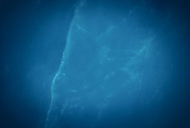 Mavi Mermer desen arka plan ya da doku olarak kullanışlı