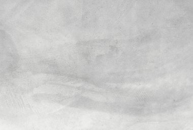 Doğal çimentonun pis beyaz arka planı ya da eski taş dokusu eski model bir duvar gibi. Kavramsal duvar afişi, grunge, materyal veya inşaat.