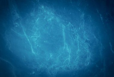 Mavi Mermer desen arka plan ya da doku olarak kullanışlı