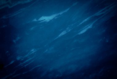 Mavi Mermer desen arka plan ya da doku olarak kullanışlı