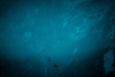 Mavi Mermer desen arka plan ya da doku olarak kullanışlı