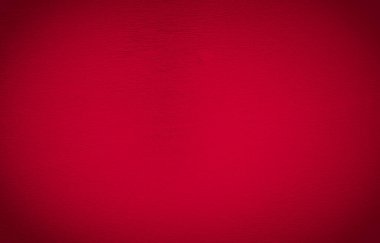 Eski bir beton duvarın soyut kırmızı duvar arkaplan dokusu.