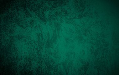 Tebeşir tahtası ya da karatahta yeşil doku. Tebeşir metni için kopyalama alanı olan boş bir boşluk. Tebeşir izleri ve harika bir doku ile kullanılır..