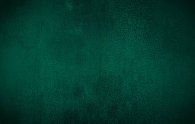 Tebeşir tahtası ya da karatahta yeşil doku. Tebeşir metni için kopyalama alanı olan boş bir boşluk. Tebeşir izleri ve harika bir doku ile kullanılır..