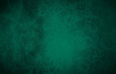 Tebeşir tahtası ya da karatahta yeşil doku. Tebeşir metni için kopyalama alanı olan boş bir boşluk. Tebeşir izleri ve harika bir doku ile kullanılır..