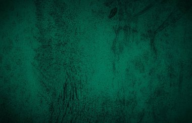 Tebeşir tahtası ya da karatahta yeşil doku. Tebeşir metni için kopyalama alanı olan boş bir boşluk. Tebeşir izleri ve harika bir doku ile kullanılır..