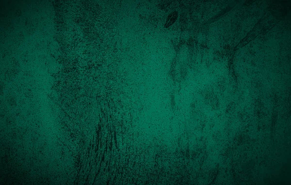 Tebeşir tahtası ya da karatahta yeşil doku. Tebeşir metni için kopyalama alanı olan boş bir boşluk. Tebeşir izleri ve harika bir doku ile kullanılır..