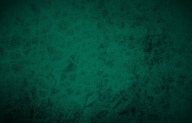 Tebeşir tahtası ya da karatahta yeşil doku. Tebeşir metni için kopyalama alanı olan boş bir boşluk. Tebeşir izleri ve harika bir doku ile kullanılır..