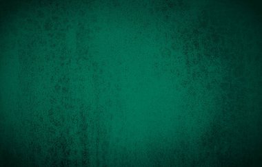 Tebeşir tahtası ya da karatahta yeşil doku. Tebeşir metni için kopyalama alanı olan boş bir boşluk. Tebeşir izleri ve harika bir doku ile kullanılır..