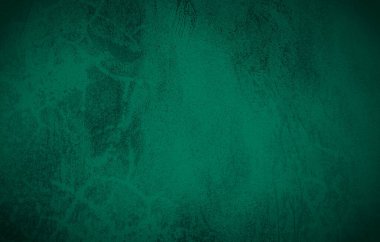 Tebeşir tahtası ya da karatahta yeşil doku. Tebeşir metni için kopyalama alanı olan boş bir boşluk. Tebeşir izleri ve harika bir doku ile kullanılır..