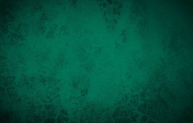 Tebeşir tahtası ya da karatahta yeşil doku. Tebeşir metni için kopyalama alanı olan boş bir boşluk. Tebeşir izleri ve harika bir doku ile kullanılır..