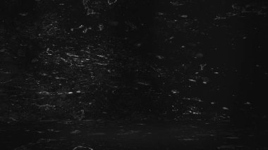 Arkaplan için siyah mermer doğal desen, soyut siyah ve beyaz