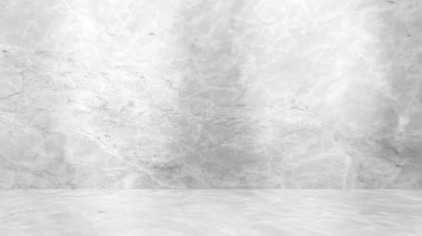 Arka plan veya tasarım için doğal desenli beyaz mermer dokular. Yüksek Çözünürlük.