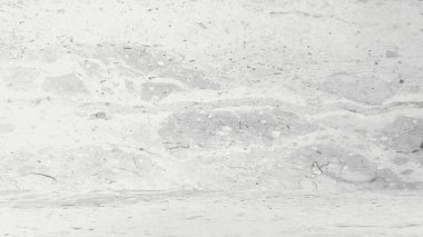 Arka plan veya tasarım için doğal desenli beyaz mermer dokular. Yüksek Çözünürlük.