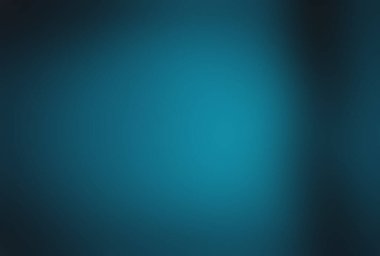 Soyut Lüks Derece Mavi arka plan. Siyah vignette Stüdyo Sancağıyla Pürüzsüz Koyu Mavi.