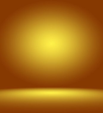 Soyut Lüks Altın Stüdyosu arka plan, plan ve halkla ilişkiler olarak iyi kullanılacak