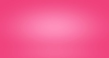 Soyut boş açık pembe stüdyo odası arka planı, ürün gösterimi, afiş, şablon için montaj olarak kullan.