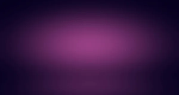 Conceito de fundo de estúdio - abstrato vazio luz gradiente roxo estúdio quarto fundo para o produto. — Fotografia de Stock