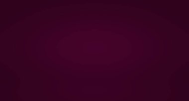 Stüdyo Arkaplan Konsepti - ürün için soyut boş ışık gradyanı mor stüdyo odası arka planı.