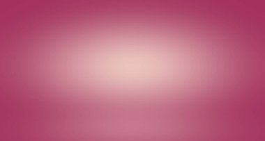 Stüdyo Arkaplan Konsepti - ürün için soyut boş ışık gradyanı mor stüdyo odası arka planı.