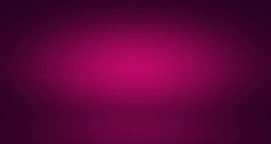 Stüdyo Arkaplan Konsepti - ürün için soyut boş ışık gradyanı mor stüdyo odası arka planı.