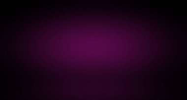 Stüdyo Arkaplan Konsepti - ürün için soyut boş ışık gradyanı mor stüdyo odası arka planı.