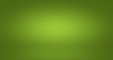 Soyut bulanık yeşil gradyan stüdyosu arka plan, web sitesi şablonu, çerçeve, iş raporu olarak kullanılabilir