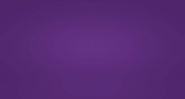 Stüdyo Arkaplan Konsepti - ürün için soyut boş ışık gradyanı mor stüdyo odası arka planı.