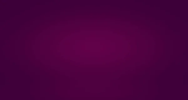 Studio Background Concept - abstract empty light gradient purple studio room background for product. — Stock Photo, Image