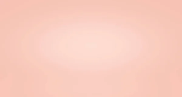 abstract blur of pastel beautiful peach pink color sky warm tone background for design as banner,slide show or others
