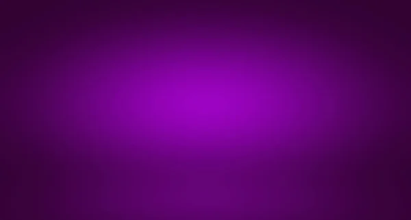 Conceito de fundo de estúdio - abstrato vazio luz gradiente roxo estúdio quarto fundo para o produto. — Fotografia de Stock