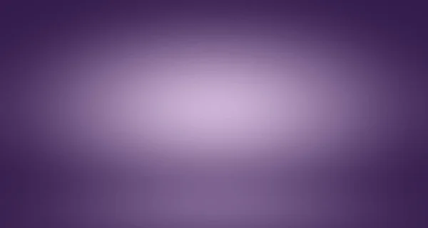 Conceito de fundo de estúdio - abstrato vazio luz gradiente roxo estúdio quarto fundo para o produto. — Fotografia de Stock