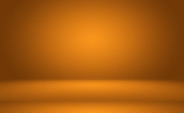 Soyut Pürüzsüz Kahverengi Duvar planı tasarımı, stüdyo, oda, web şablonu, düz daire eğimli iş raporu