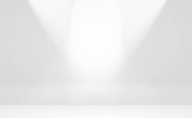 Soyut lüks sade bulanık ve siyah gradyan. Ürünlerinizi sergilemek için arka plan stüdyo duvarı olarak kullanılıyor..