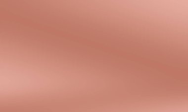 Stüdyo odası, ürün sunumu ve afiş olarak kullanılan pastel renkli yumuşak, eski moda bir bulanık arkaplan