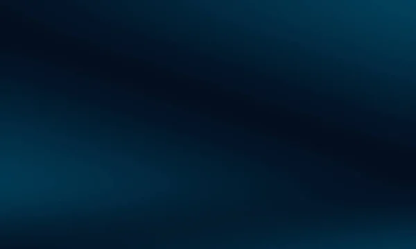 푸른 별 모양의 추상적 배경. 검은 철면피 스튜디오가 있는 매끄러운 암청색 — 스톡 사진