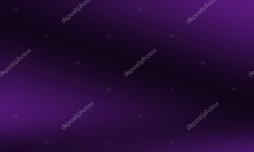 Studio Background Concept - abstract empty light gradient purple studio room background for product