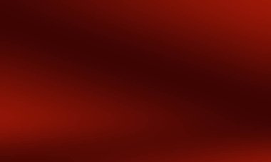 Soyut lüks, yumuşak, kırmızı arka plan, Noel Sevgililer Günü planı, stüdyo, oda, web şablonu, düz daire eğimli iş raporu.