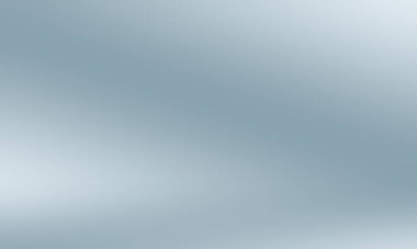 Gradyan Mavi soyut arkaplan. Siyah vignette Stüdyosu ile Pürüzsüz Koyu Mavi