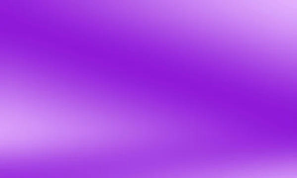 Conceito de fundo de estúdio - abstrato vazio luz gradiente roxo estúdio quarto fundo para o produto. — Fotografia de Stock