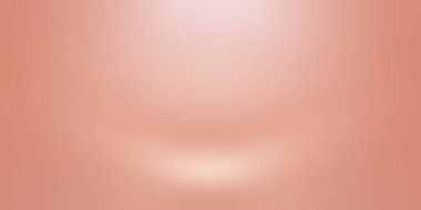 Pastel renginin soyut bulanıklığı güzel şeftali rengi gökyüzü sıcak ton arkaplanı pankart, slayt gösterisi ya da diğerleri gibi tasarım için