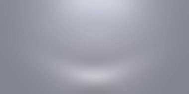 Soyut lüks sade bulanık ve siyah gradyan. Ürünlerinizi sergilemek için arka plan stüdyo duvarı olarak kullanılıyor..