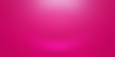 Stüdyo Arkaplan Konsepti - ürün için soyut boş ışık gradyanı mor stüdyo odası arka planı. Düz Stüdyo arkaplanı.