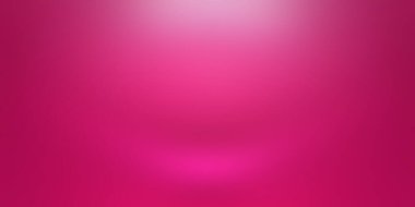 Stüdyo Arkaplan Konsepti - ürün için soyut boş ışık gradyanı mor stüdyo odası arka planı. Düz Stüdyo arkaplanı.