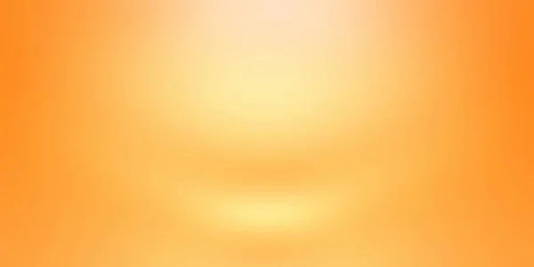 Abstract Orange background layout design, studio, room, web template, Επιχειρηματική αναφορά με ομαλή κλίση χρώματος κύκλου. — Φωτογραφία Αρχείου