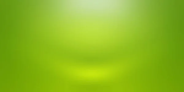 Luxury plain Green gradient abstract studio background empty room with space for your text and picture