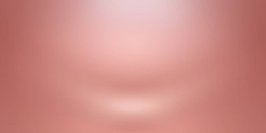 Pastel renginin soyut bulanıklığı güzel şeftali rengi gökyüzü sıcak ton arkaplanı pankart, slayt gösterisi ya da diğerleri gibi tasarım için