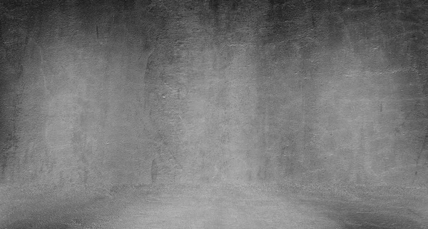 Fondo negro viejo. Textura grunge. Fondo de pantalla oscuro. Pizarra Pizarra Concreto —  Fotos de Stock