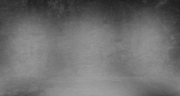 오래 된 흑인 배경. 질감을 줄여. 검은 벽지. 블랙 보드 칼 크 보드 콘크리트 — 스톡 사진