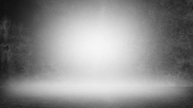 Eski siyah arka plan. Grunge dokusu. Siyah duvar kağıdı. Tahta Döşeme Betonu